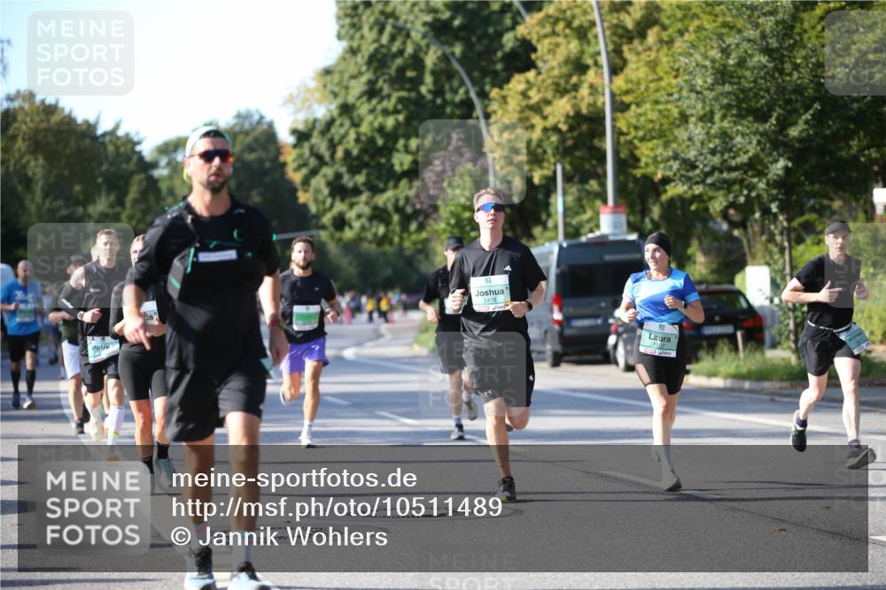 20.09.2026 - PSD Bank Halbmarathon Jannik Wohlers http://msf.ph/oto/10511489 20.09.2026 10:30:33 Laufen 2418, 1897 meine-sportfotos.de