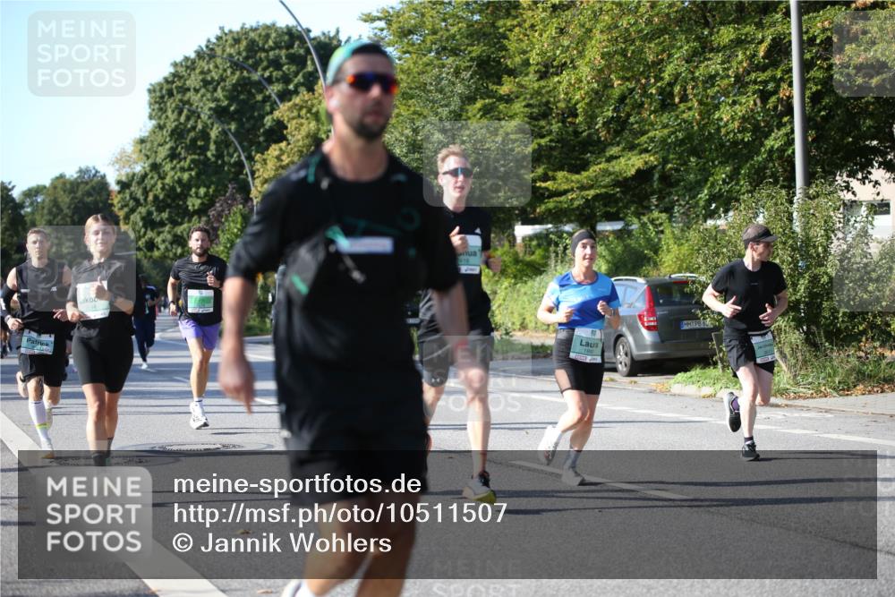 20.09.2026 - PSD Bank Halbmarathon Jannik Wohlers http://msf.ph/oto/10511507 20.09.2026 10:30:35 Laufen 2418, 6, 189 meine-sportfotos.de