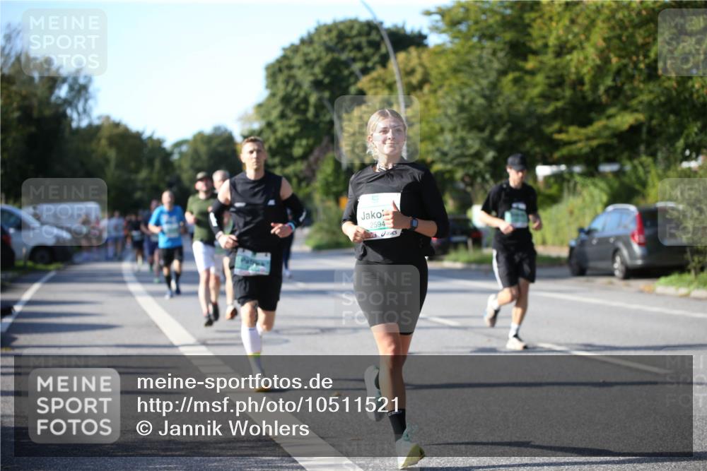 20.09.2026 - PSD Bank Halbmarathon Jannik Wohlers http://msf.ph/oto/10511521 20.09.2026 10:30:36 Laufen 2594 meine-sportfotos.de