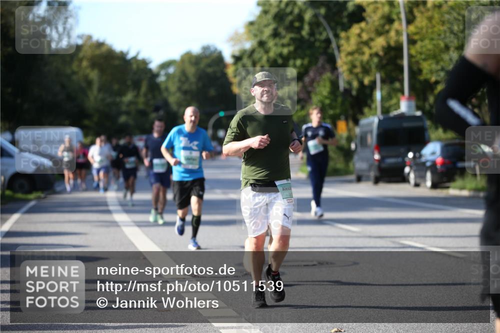 20.09.2026 - PSD Bank Halbmarathon Jannik Wohlers http://msf.ph/oto/10511539 20.09.2026 10:30:38 Laufen 311 meine-sportfotos.de