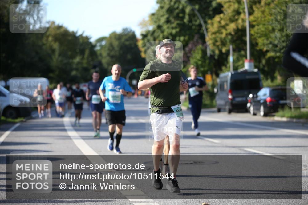 20.09.2026 - PSD Bank Halbmarathon Jannik Wohlers http://msf.ph/oto/10511544 20.09.2026 10:30:38 Laufen 312 meine-sportfotos.de