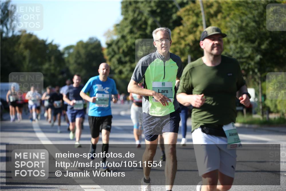 20.09.2026 - PSD Bank Halbmarathon Jannik Wohlers http://msf.ph/oto/10511554 20.09.2026 10:30:39 Laufen 3124 meine-sportfotos.de