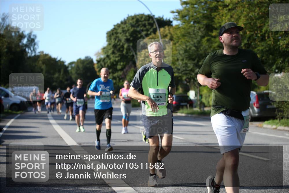 20.09.2026 - PSD Bank Halbmarathon Jannik Wohlers http://msf.ph/oto/10511562 20.09.2026 10:30:40 Laufen 3645 meine-sportfotos.de