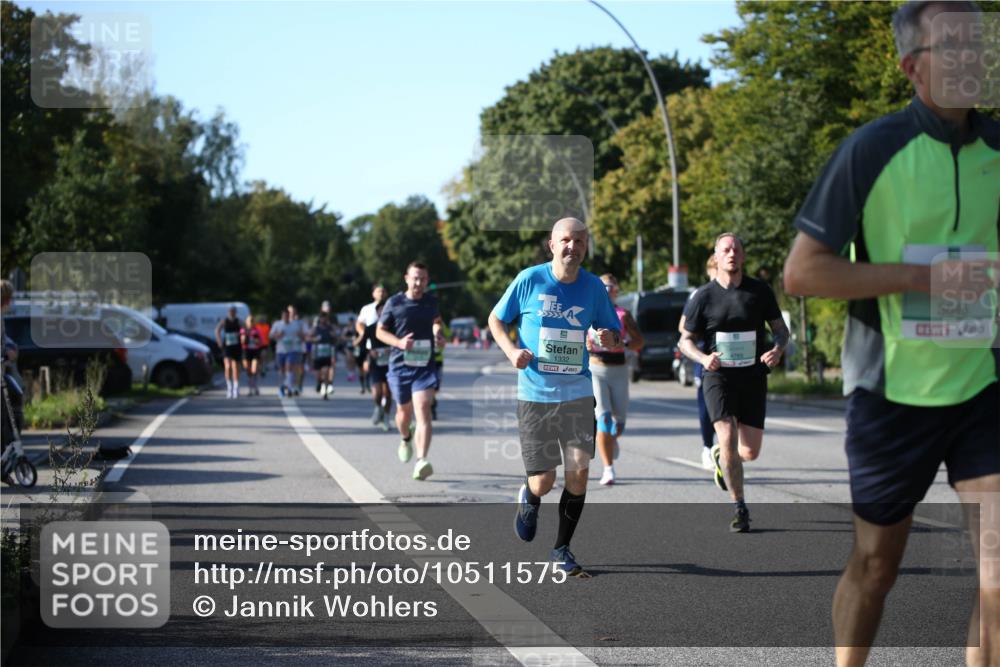 20.09.2026 - PSD Bank Halbmarathon Jannik Wohlers http://msf.ph/oto/10511575 20.09.2026 10:30:41 Laufen 1332, 3645 meine-sportfotos.de