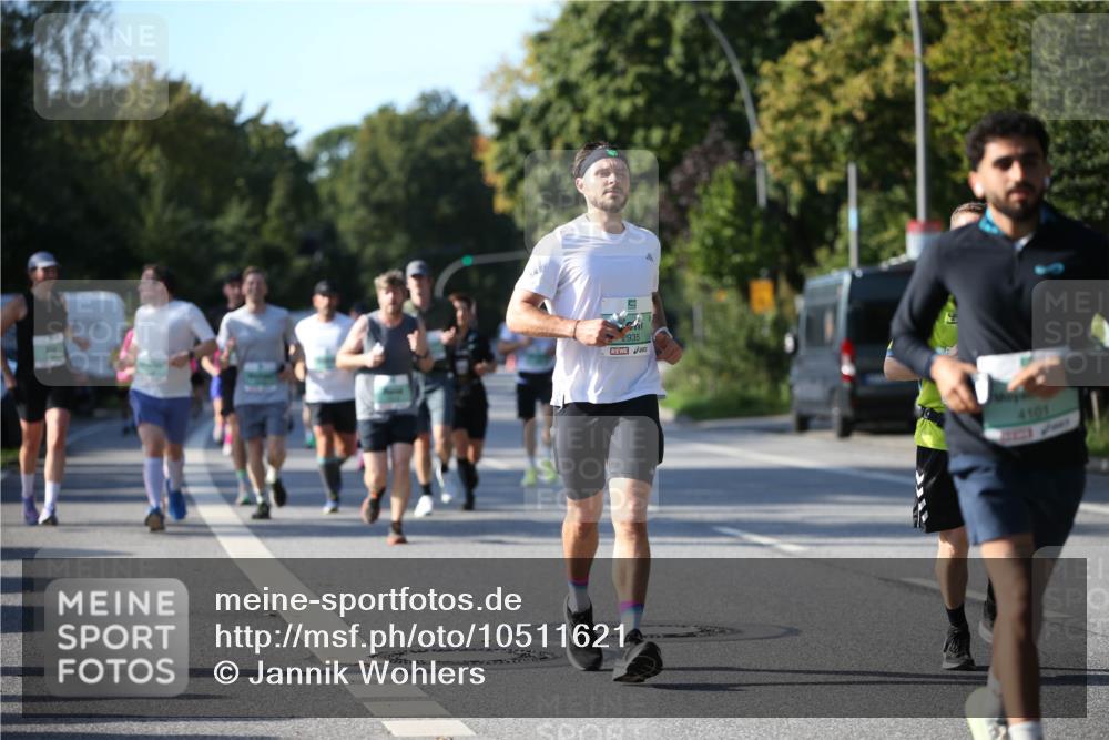 20.09.2026 - PSD Bank Halbmarathon Jannik Wohlers http://msf.ph/oto/10511621 20.09.2026 10:30:45 Laufen 2935, 4101 meine-sportfotos.de