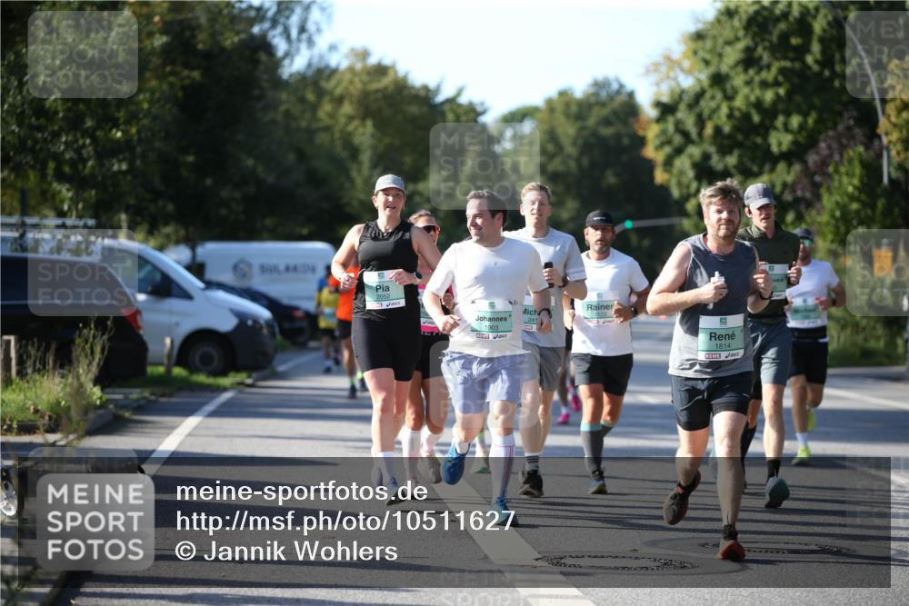 20.09.2026 - PSD Bank Halbmarathon Jannik Wohlers http://msf.ph/oto/10511627 20.09.2026 10:30:48 Laufen 5, 2052, 1903, 1123, 5, 1814 meine-sportfotos.de