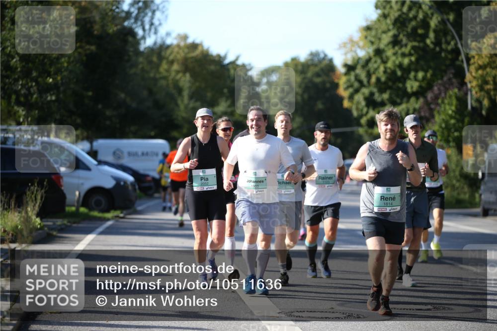 20.09.2026 - PSD Bank Halbmarathon Jannik Wohlers http://msf.ph/oto/10511636 20.09.2026 10:30:48 Laufen 2052, 1903, 2416, 1123, 5, 1814 meine-sportfotos.de