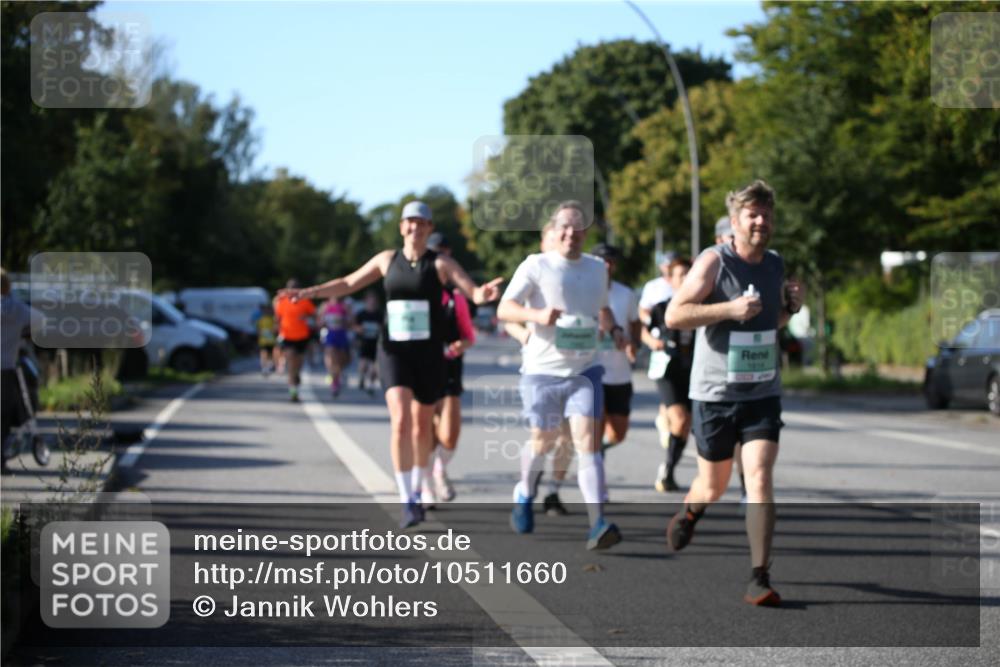 20.09.2026 - PSD Bank Halbmarathon Jannik Wohlers http://msf.ph/oto/10511660 20.09.2026 10:30:50 Laufen  meine-sportfotos.de