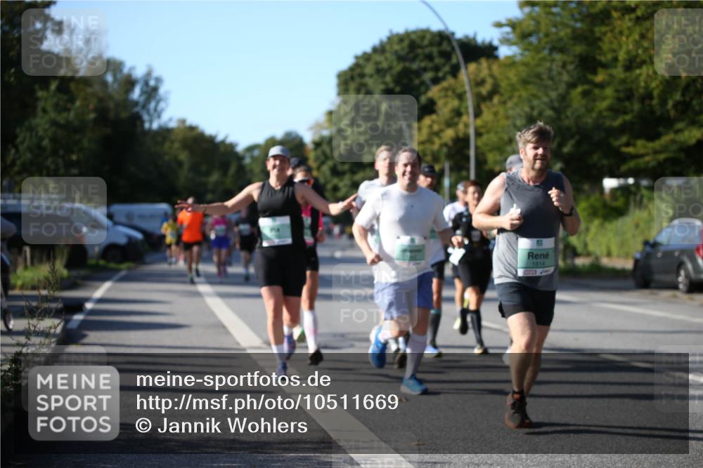 20.09.2026 - PSD Bank Halbmarathon Jannik Wohlers http://msf.ph/oto/10511669 20.09.2026 10:30:50 Laufen 1814 meine-sportfotos.de