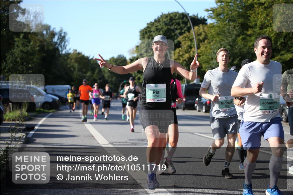 20.09.2026 - PSD Bank Halbmarathon Jannik Wohlers http://msf.ph/oto/10511719 20.09.2026 10:30:51 Laufen 2052, 2416, 1903 meine-sportfotos.de