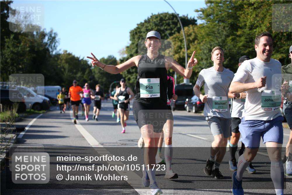 20.09.2026 - PSD Bank Halbmarathon Jannik Wohlers http://msf.ph/oto/10511723 20.09.2026 10:30:51 Laufen 2052, 2416, 1903 meine-sportfotos.de