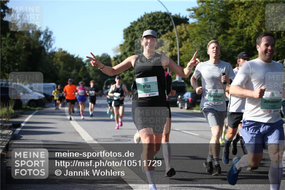 20.09.2026 - PSD Bank Halbmarathon Jannik Wohlers http://msf.ph/oto/10511729 20.09.2026 10:30:52 Laufen 2052, 2416, 1903 meine-sportfotos.de
