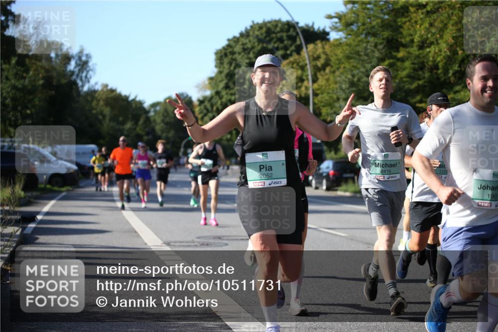 20.09.2026 - PSD Bank Halbmarathon Jannik Wohlers http://msf.ph/oto/10511731 20.09.2026 10:30:52 Laufen 2052, 2416, 1123, 1903 meine-sportfotos.de