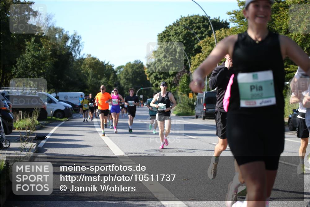 20.09.2026 - PSD Bank Halbmarathon Jannik Wohlers http://msf.ph/oto/10511737 20.09.2026 10:30:52 Laufen  meine-sportfotos.de