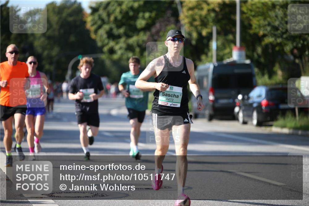 20.09.2026 - PSD Bank Halbmarathon Jannik Wohlers http://msf.ph/oto/10511747 20.09.2026 10:30:53 Laufen 4472 meine-sportfotos.de