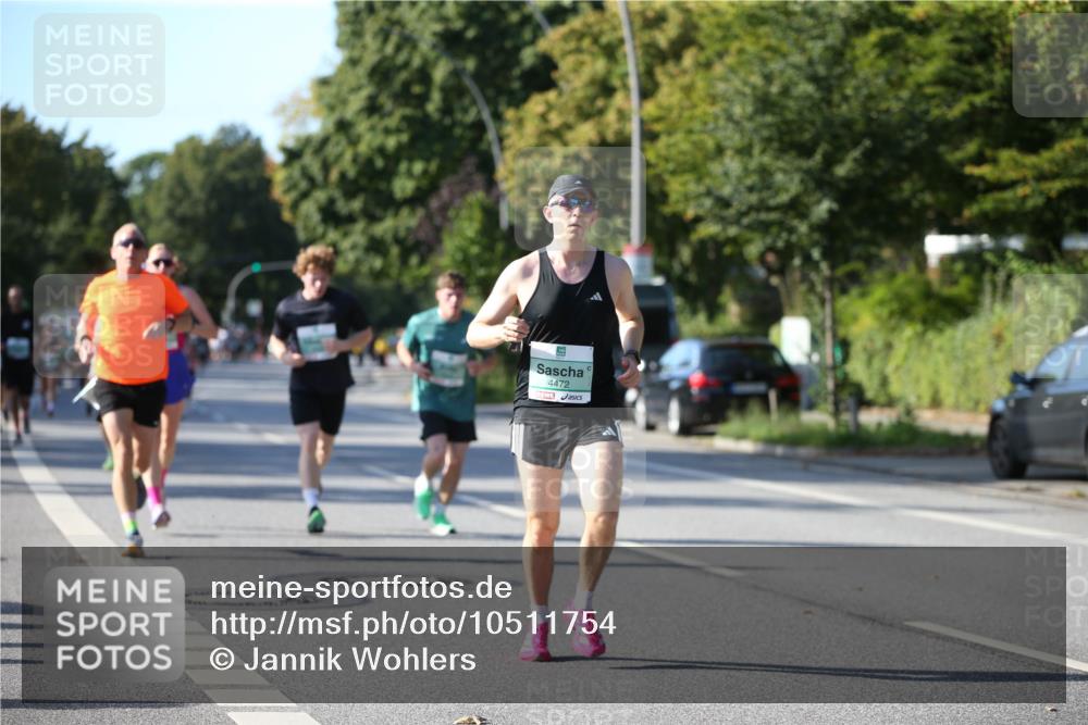 20.09.2026 - PSD Bank Halbmarathon Jannik Wohlers http://msf.ph/oto/10511754 20.09.2026 10:30:54 Laufen 4472 meine-sportfotos.de