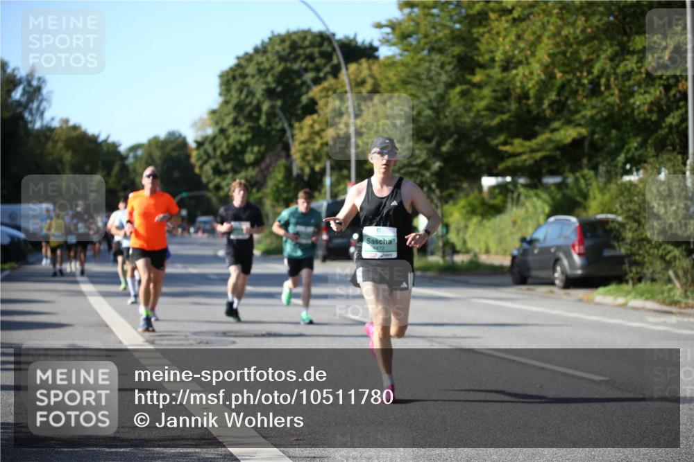 20.09.2026 - PSD Bank Halbmarathon Jannik Wohlers http://msf.ph/oto/10511780 20.09.2026 10:30:54 Laufen 4472 meine-sportfotos.de