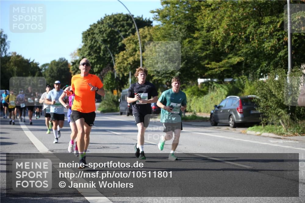 20.09.2026 - PSD Bank Halbmarathon Jannik Wohlers http://msf.ph/oto/10511801 20.09.2026 10:30:56 Laufen  meine-sportfotos.de