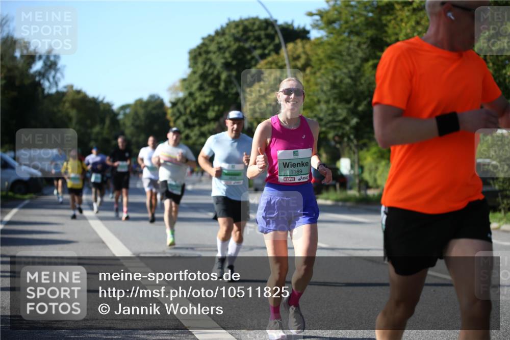 20.09.2026 - PSD Bank Halbmarathon Jannik Wohlers http://msf.ph/oto/10511825 20.09.2026 10:30:58 Laufen 1169 meine-sportfotos.de