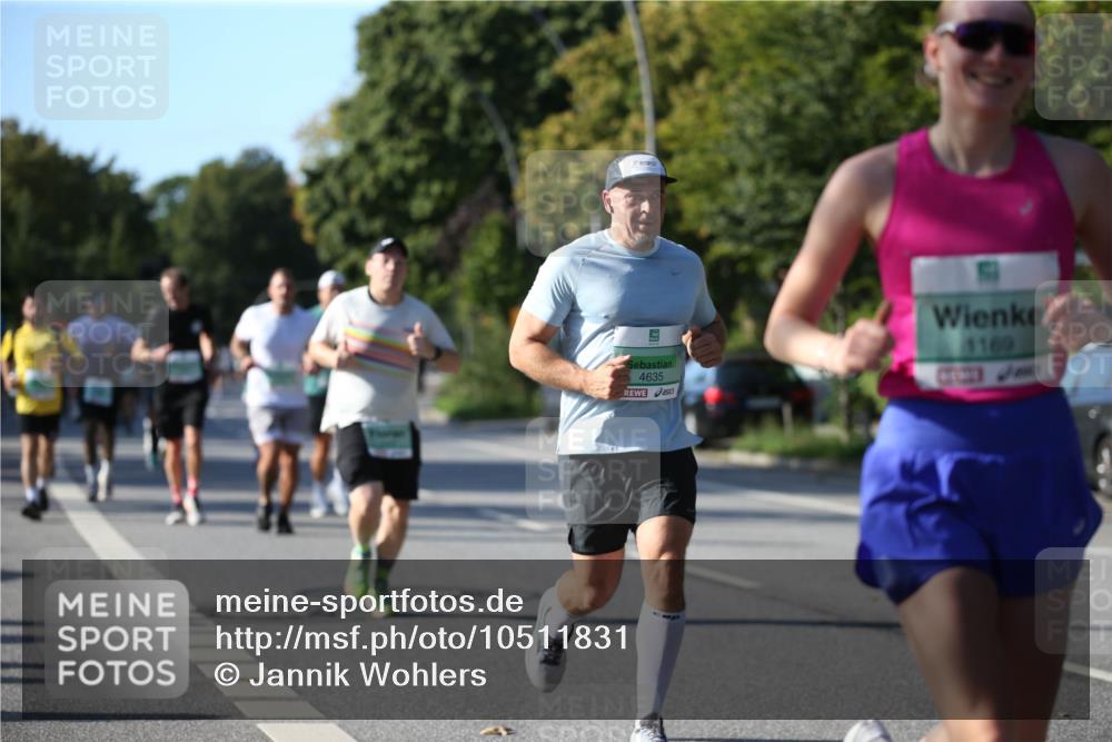 20.09.2026 - PSD Bank Halbmarathon Jannik Wohlers http://msf.ph/oto/10511831 20.09.2026 10:30:58 Laufen 4635, 1169 meine-sportfotos.de