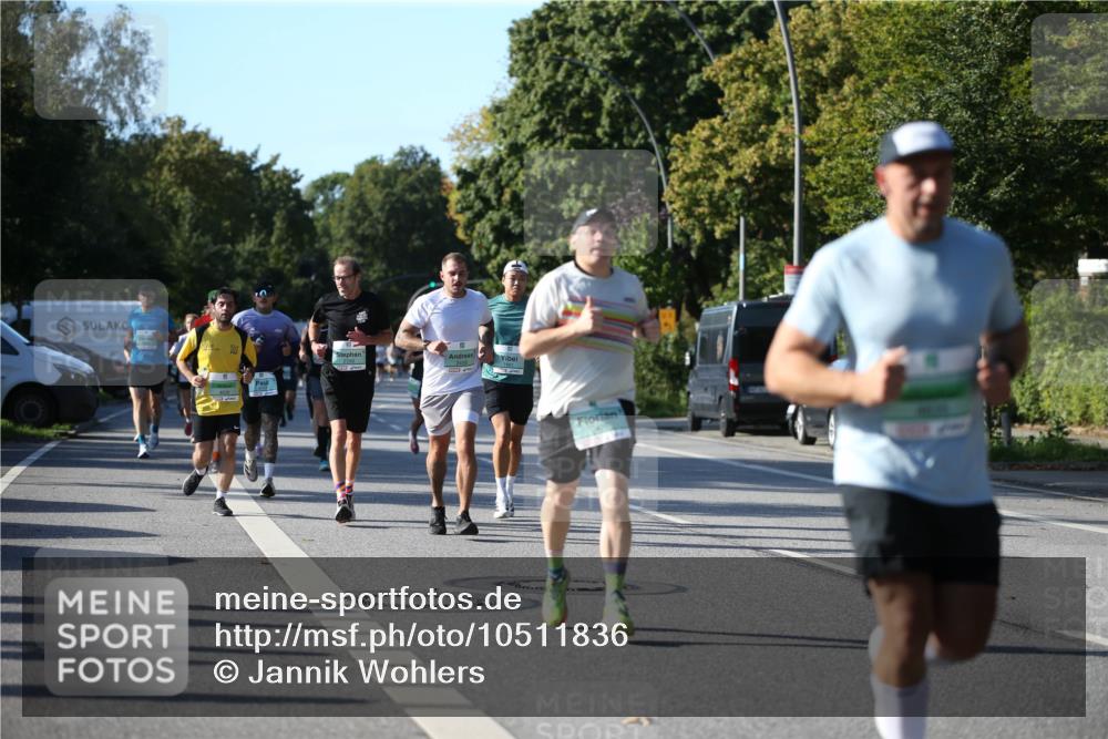 20.09.2026 - PSD Bank Halbmarathon Jannik Wohlers http://msf.ph/oto/10511836 20.09.2026 10:30:59 Laufen  meine-sportfotos.de