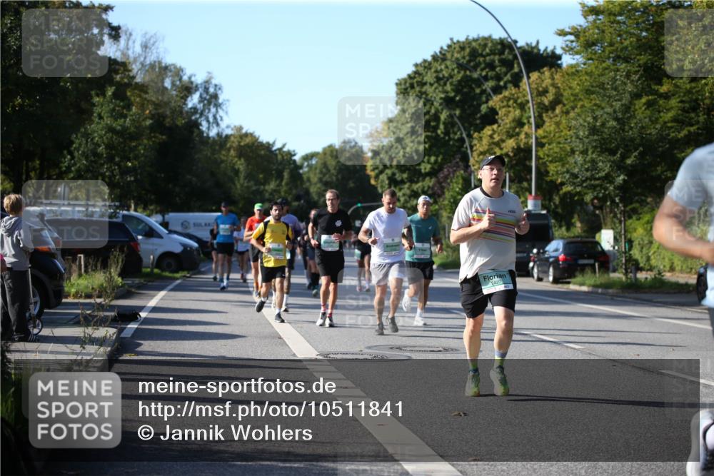 20.09.2026 - PSD Bank Halbmarathon Jannik Wohlers http://msf.ph/oto/10511841 20.09.2026 10:30:59 Laufen 2420 meine-sportfotos.de