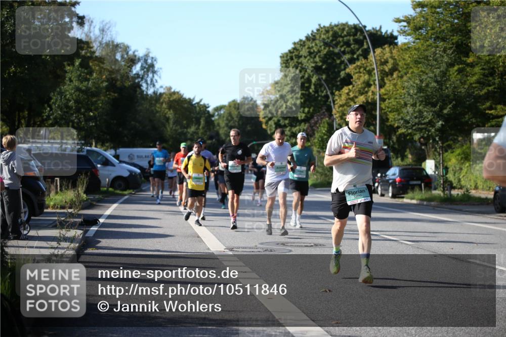 20.09.2026 - PSD Bank Halbmarathon Jannik Wohlers http://msf.ph/oto/10511846 20.09.2026 10:30:59 Laufen 2420 meine-sportfotos.de