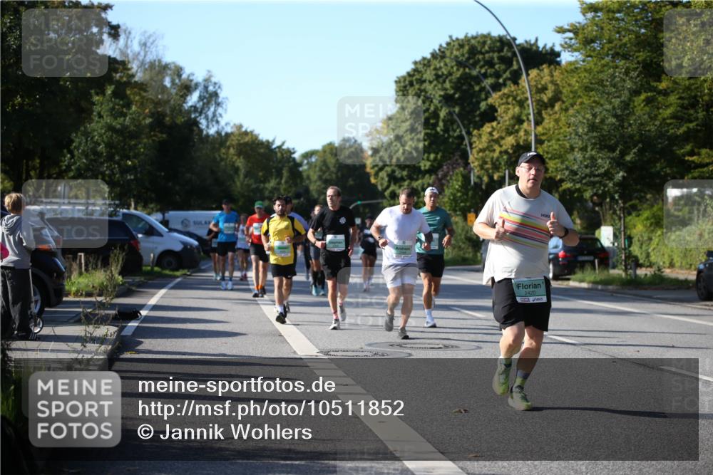 20.09.2026 - PSD Bank Halbmarathon Jannik Wohlers http://msf.ph/oto/10511852 20.09.2026 10:31:00 Laufen 2420 meine-sportfotos.de