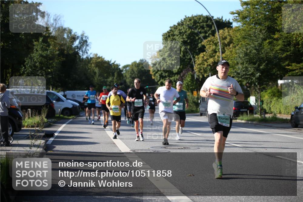 20.09.2026 - PSD Bank Halbmarathon Jannik Wohlers http://msf.ph/oto/10511858 20.09.2026 10:31:00 Laufen 2420 meine-sportfotos.de