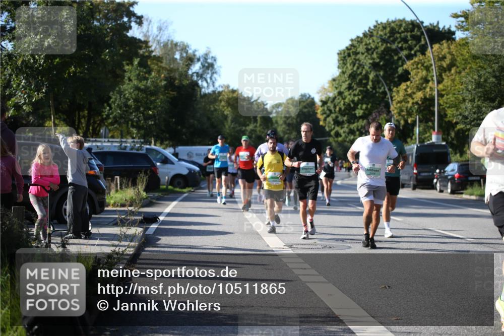 20.09.2026 - PSD Bank Halbmarathon Jannik Wohlers http://msf.ph/oto/10511865 20.09.2026 10:31:00 Laufen  meine-sportfotos.de