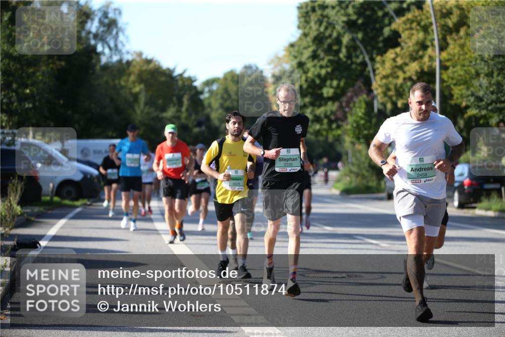 20.09.2026 - PSD Bank Halbmarathon Jannik Wohlers http://msf.ph/oto/10511874 20.09.2026 10:31:01 Laufen 4628, 2330, 2458 meine-sportfotos.de