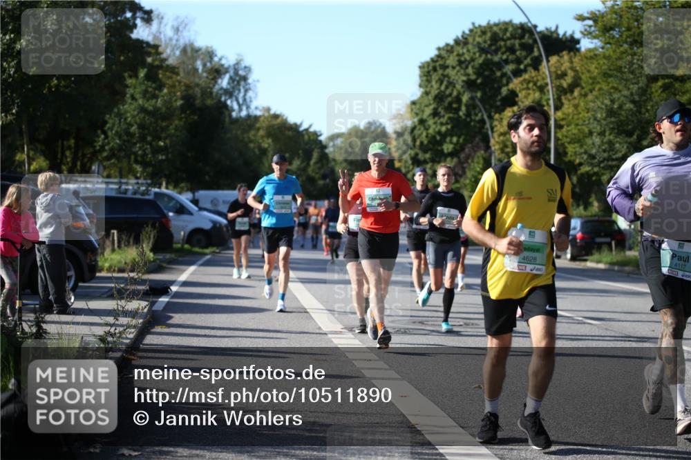 20.09.2026 - PSD Bank Halbmarathon Jannik Wohlers http://msf.ph/oto/10511890 20.09.2026 10:31:04 Laufen 4628, 4117 meine-sportfotos.de