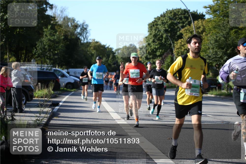 20.09.2026 - PSD Bank Halbmarathon Jannik Wohlers http://msf.ph/oto/10511893 20.09.2026 10:31:04 Laufen 2028, 4628, 20 meine-sportfotos.de