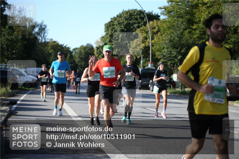 20.09.2026 - PSD Bank Halbmarathon Jannik Wohlers http://msf.ph/oto/10511901 20.09.2026 10:31:05 Laufen 1625, 2028, 2270 meine-sportfotos.de