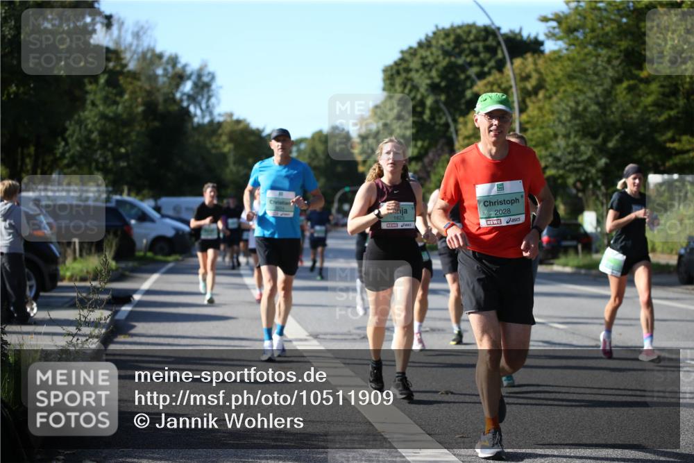 20.09.2026 - PSD Bank Halbmarathon Jannik Wohlers http://msf.ph/oto/10511909 20.09.2026 10:31:06 Laufen 1625, 2028 meine-sportfotos.de