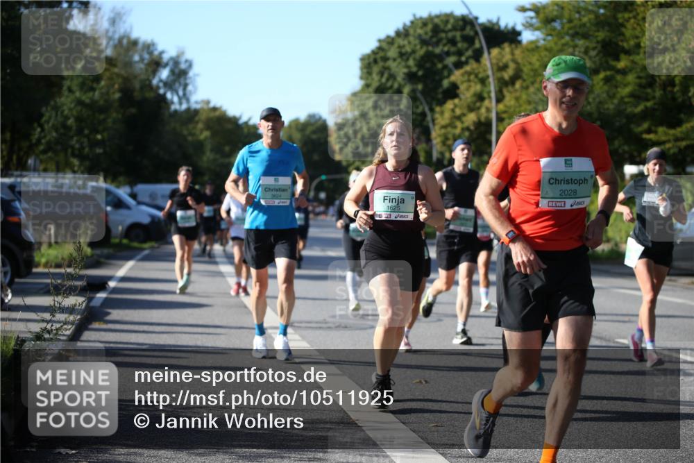 20.09.2026 - PSD Bank Halbmarathon Jannik Wohlers http://msf.ph/oto/10511925 20.09.2026 10:31:06 Laufen 3624, 1625, 2028 meine-sportfotos.de