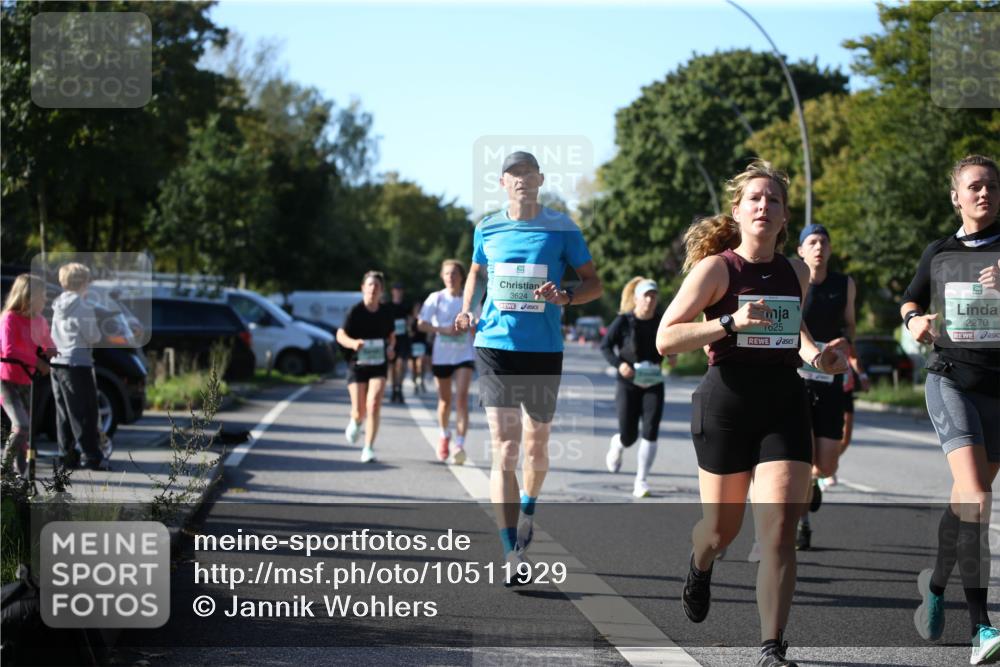 20.09.2026 - PSD Bank Halbmarathon Jannik Wohlers http://msf.ph/oto/10511929 20.09.2026 10:31:06 Laufen 3624, 1025, 2270 meine-sportfotos.de