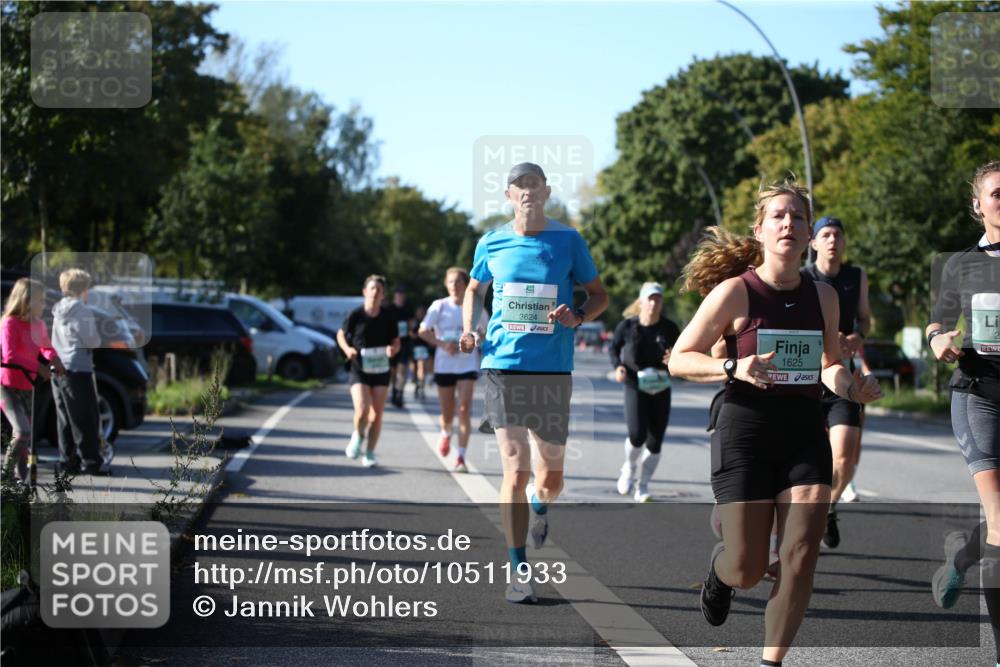 20.09.2026 - PSD Bank Halbmarathon Jannik Wohlers http://msf.ph/oto/10511933 20.09.2026 10:31:07 Laufen 3624, 1625, 2 meine-sportfotos.de