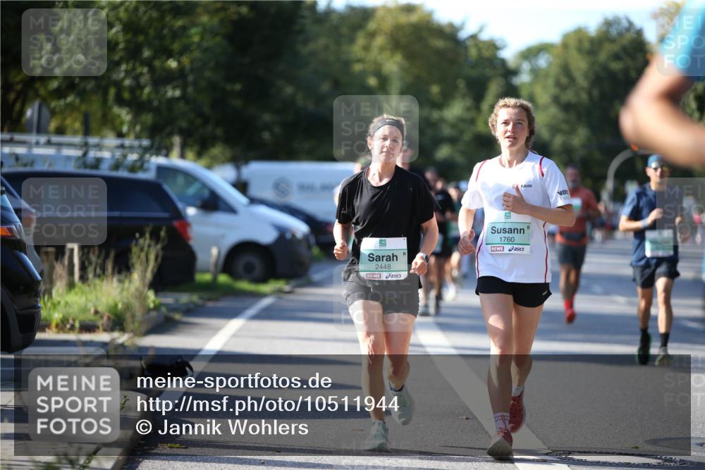 20.09.2026 - PSD Bank Halbmarathon Jannik Wohlers http://msf.ph/oto/10511944 20.09.2026 10:31:08 Laufen 2448, 1760 meine-sportfotos.de