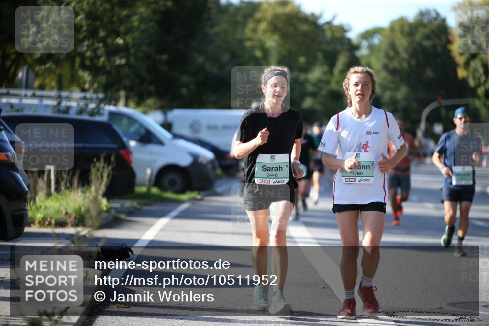 20.09.2026 - PSD Bank Halbmarathon Jannik Wohlers http://msf.ph/oto/10511952 20.09.2026 10:31:08 Laufen 2448, 1760 meine-sportfotos.de