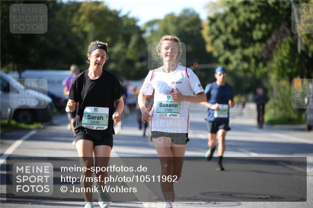 20.09.2026 - PSD Bank Halbmarathon Jannik Wohlers http://msf.ph/oto/10511962 20.09.2026 10:31:08 Laufen 2448, 1760 meine-sportfotos.de