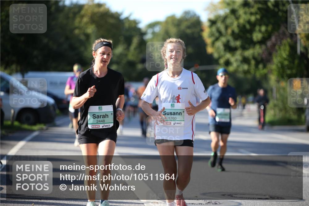 20.09.2026 - PSD Bank Halbmarathon Jannik Wohlers http://msf.ph/oto/10511964 20.09.2026 10:31:08 Laufen 2448, 1760, 556 meine-sportfotos.de