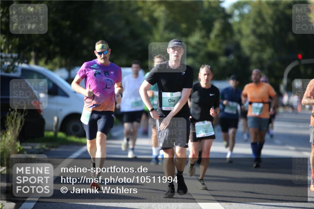 20.09.2026 - PSD Bank Halbmarathon Jannik Wohlers http://msf.ph/oto/10511994 20.09.2026 10:31:11 Laufen 3566 meine-sportfotos.de
