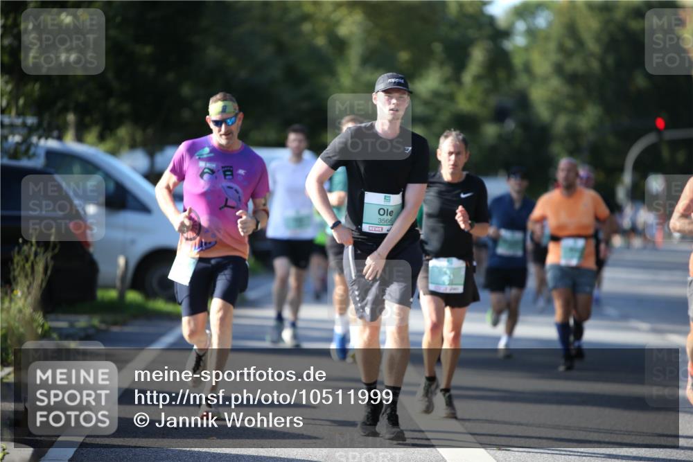 20.09.2026 - PSD Bank Halbmarathon Jannik Wohlers http://msf.ph/oto/10511999 20.09.2026 10:31:11 Laufen 3566 meine-sportfotos.de
