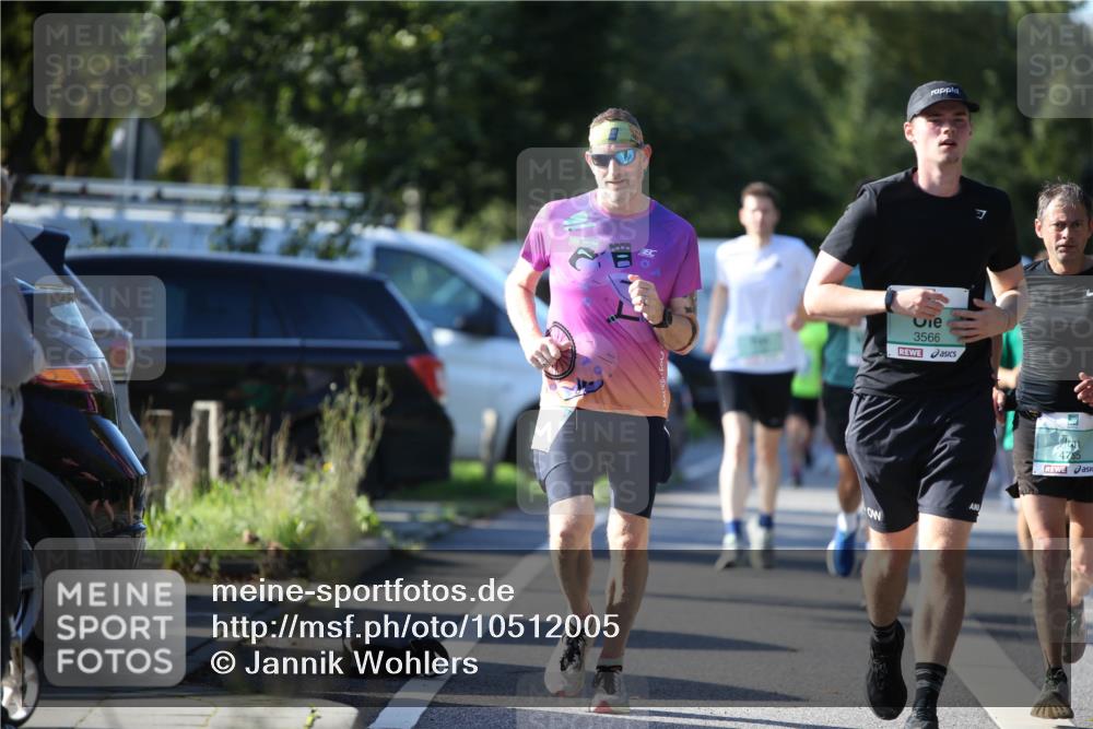 20.09.2026 - PSD Bank Halbmarathon Jannik Wohlers http://msf.ph/oto/10512005 20.09.2026 10:31:12 Laufen 3566 meine-sportfotos.de
