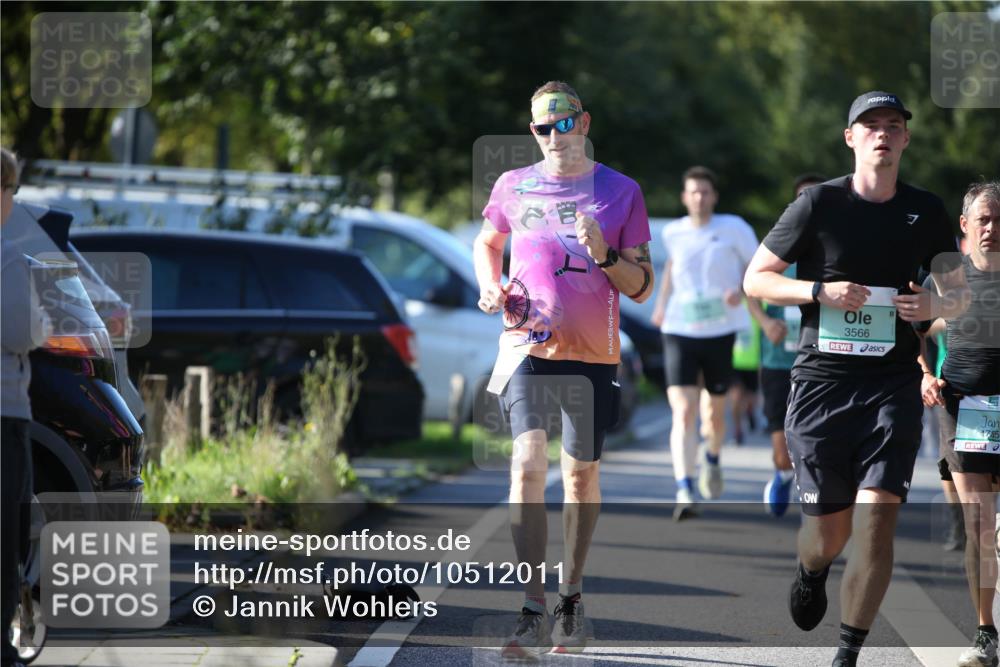 20.09.2026 - PSD Bank Halbmarathon Jannik Wohlers http://msf.ph/oto/10512011 20.09.2026 10:31:12 Laufen 3566, 7, 4785 meine-sportfotos.de