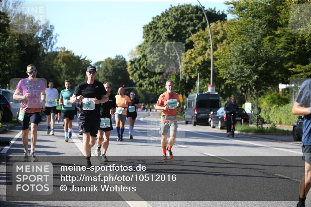 20.09.2026 - PSD Bank Halbmarathon Jannik Wohlers http://msf.ph/oto/10512016 20.09.2026 10:31:13 Laufen 3566 meine-sportfotos.de
