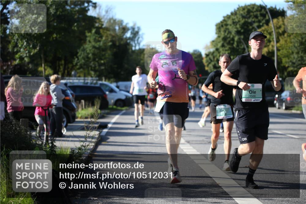 20.09.2026 - PSD Bank Halbmarathon Jannik Wohlers http://msf.ph/oto/10512031 20.09.2026 10:31:15 Laufen 3566 meine-sportfotos.de
