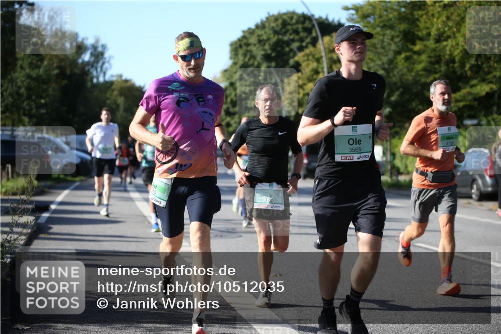 20.09.2026 - PSD Bank Halbmarathon Jannik Wohlers http://msf.ph/oto/10512035 20.09.2026 10:31:15 Laufen 85, 106, 4785, 3566, 7, 4739 meine-sportfotos.de
