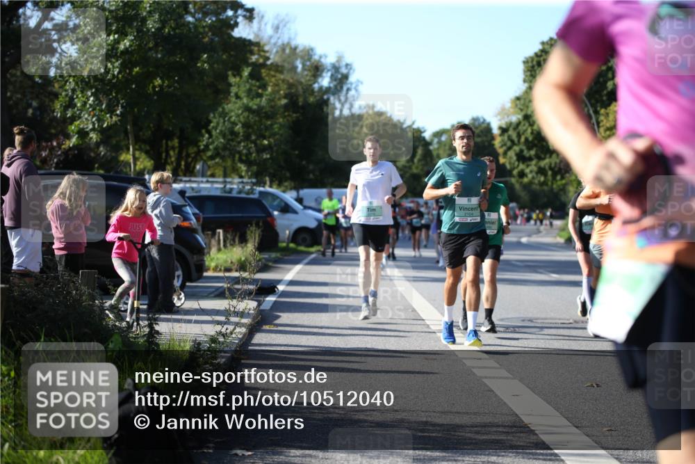 20.09.2026 - PSD Bank Halbmarathon Jannik Wohlers http://msf.ph/oto/10512040 20.09.2026 10:31:16 Laufen 2104 meine-sportfotos.de